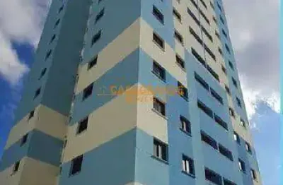 Apartamento com 03 quartos, 63m² no jardim américa sjc