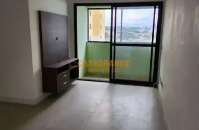 Apartamento com 2 quartos à venda no Jardim América, São José dos Campos 