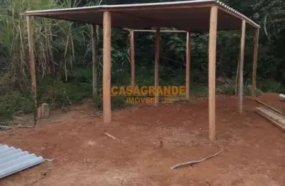 Terreno à venda no Freitas, São José dos Campos 