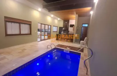 Casa/sobrado com 03 quartos, 170m² no cidade vista verde sjc