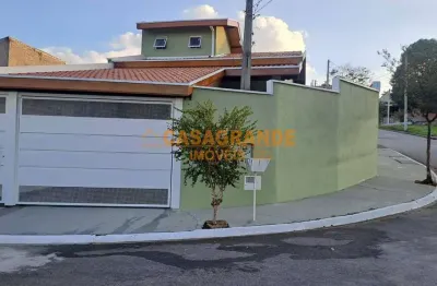 Casa com 2 quartos à venda no Jardim Mariana II, São José dos Campos 