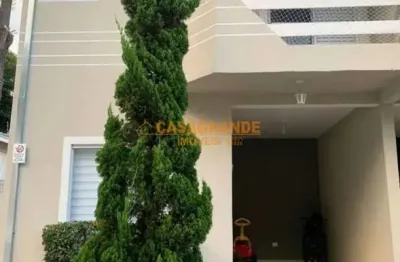 Casa com 3 quartos à venda na Chácaras São José, São José dos Campos 