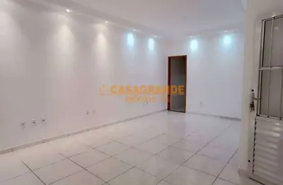 Casa com 2 quartos à venda no Jardim Nova República, São José dos Campos 
