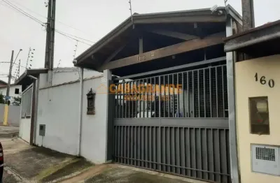 Casa com 2 quartos à venda no Jardim Torrão de Ouro, São José dos Campos 