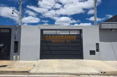 Casa com 3 quartos à venda no Setville Altos de São José, São José dos Campos 
