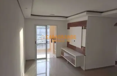 Apartamento com 3 quartos,  73 m², condomínio bella citta
