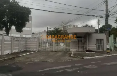 Apartamento com 2 quartos à venda na Vila Zizinha, São José dos Campos 