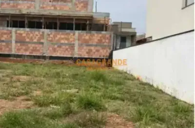 Terreno à venda no Loteamento Floresta, São José dos Campos 