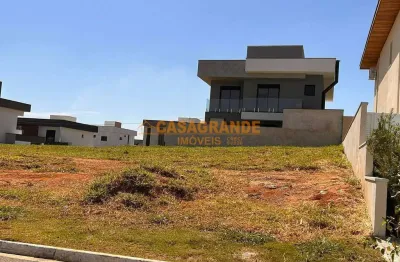 Terreno à venda no Loteamento Floresta, São José dos Campos 