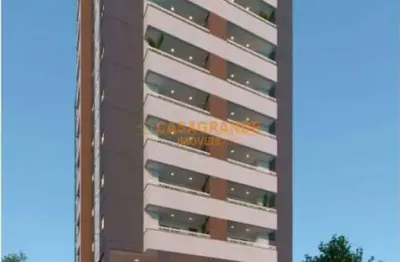 Apartamento com 02 quartos, 64m² no loteamento residencial vista linda, sjc