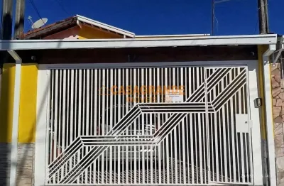 Oportunidade - casa térrea - conjunto residencial galo branco