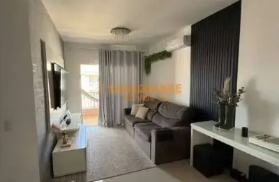 Apartamento com 2 quartos à venda na Cidade Vista Verde, São José dos Campos 