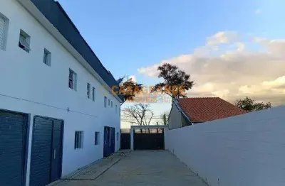 Casa com 3 quartos à venda no Portal do Céu, São José dos Campos 