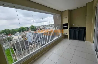 Apartamento p/ locação - 2 quartos, 1 suíte, 90m² - villa branca