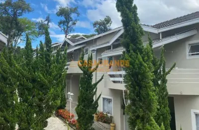 Casa/sobrado com 03 quartos, 87m² no chácaras são josé, sjc