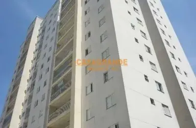 Apartamento com 03 quartos, 99m² no vila sanches sjc
