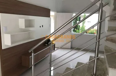 Casa com 3 quartos à venda na Chácaras São José, São José dos Campos 