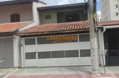 Casa com 4 quartos, à venda , 241 m² - jardim américa
