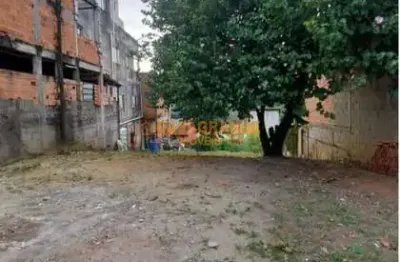 Terreno à venda no Monte Castelo, São José dos Campos 