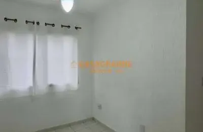 Apartamento 2 quartos - edifício pontal do farol- jardim satelite