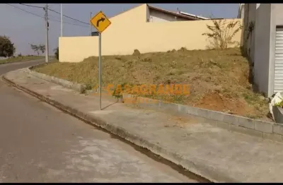 Terreno à venda no Jardim Torrão de Ouro, São José dos Campos 