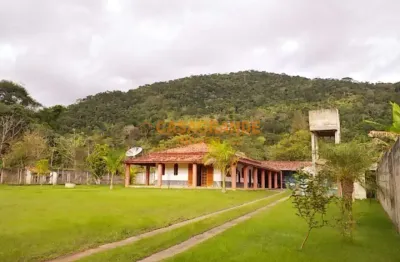 Chácara a venda com uma área de 2.818,00 m² e área construída 600 m2 no bai