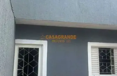 Casa com 4 quartos à venda no Jardim Pararangaba, São José dos Campos 
