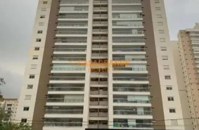 Apartamento com3 quartos -  151m² royal park -  jardim aquarius