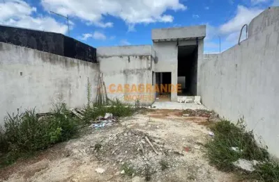 Casa com 3 quartos à venda no Setville Altos de São José, São José dos Campos 