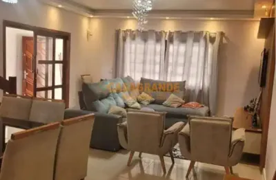 Casa com 3 quartos à venda no Portal de Minas, São José dos Campos 