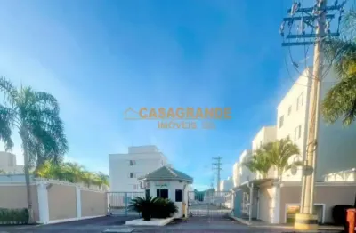 Apartamento com 2 quartos à venda na Vila Rangel, São José dos Campos 