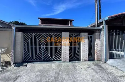 Casa com 2 quartos à venda na Cidade Morumbi, São José dos Campos 