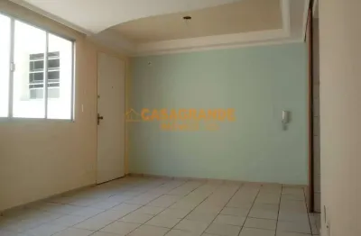 Apartamento com 3 quartos jardim satélite -  residencial campo belo