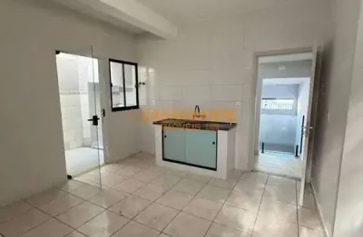 Casa com 3 quartos à venda na Vila Alexandrina, São José dos Campos 