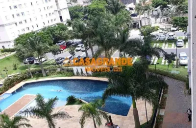 Apartamento com 2 quartos à venda no Jardim Copacabana, São José dos Campos 
