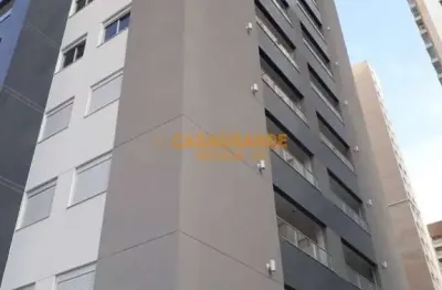 Apartamento para locação no cond. gemini royal park - 2 dorms, 1 suíte