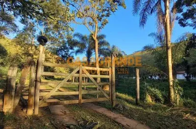 Chácara  com 6.000 mts²  a venda  no bairro do turvo
