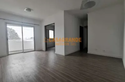 Apartamento com 3 quartos à venda na Vila Ema, São José dos Campos 