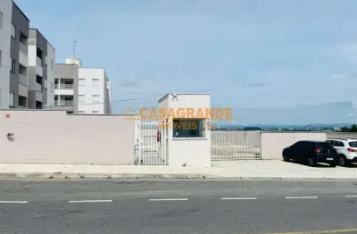 Apartamento à venda no ed sinai - 2 dorms - 54m² - zona sul