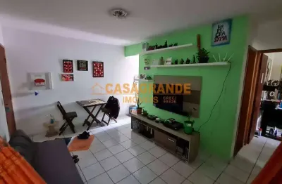 Apartamento térreo à venda – jardim são vicente | são josé dos campos
