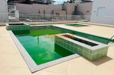 Apartamento com 2 quartos à venda no Jardim Colonial, São José dos Campos 