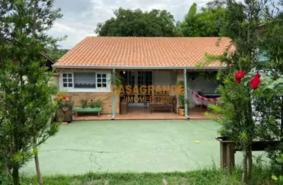 Casa com 3 quartos à venda no Urbanova, São José dos Campos 
