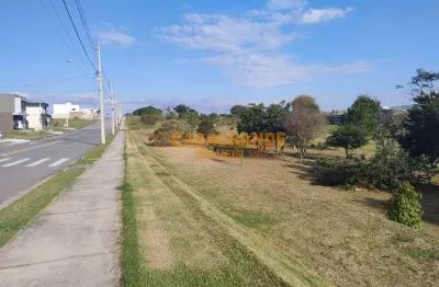 Terreno à venda no condomínio vereda dos campos - eugênio de melo - 250m²