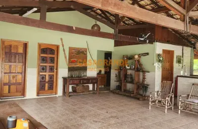 Chácara / sítio com 4 quartos à venda na Área Rural de São José dos Campos, São José dos Campos 