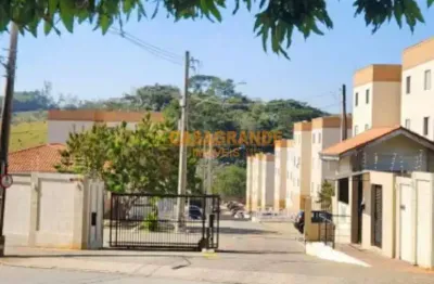 Apartamento com 2 quartos à venda no Campos de São José, São José dos Campos 