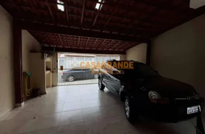 Casa com 3 quartos à venda no Jardim América, São José dos Campos 
