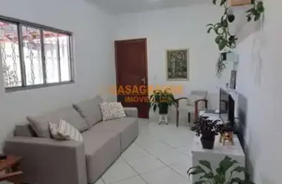 Casa com 2 quartos à venda no Jardim da Granja, São José dos Campos 