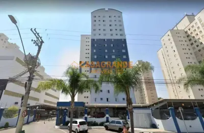 Apartamento com 2 quartos à venda no Jardim das Colinas, São José dos Campos 