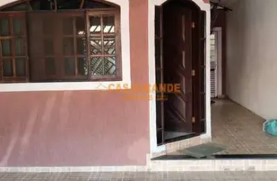 Casa para venda com 3 quartos sendo 1 suite no residencial vista linda