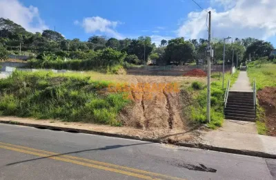 Terreno à venda na Chácaras Pousada do Vale, São José dos Campos 